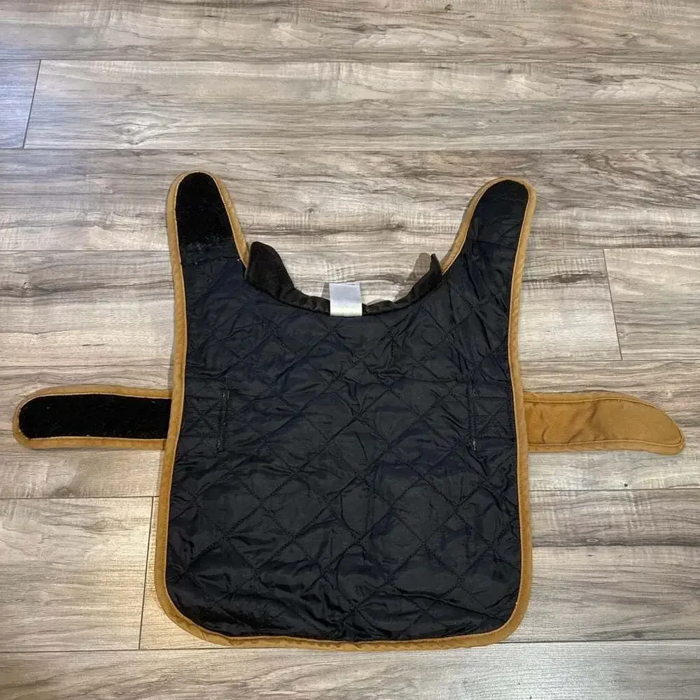 Carhartt Pet Chore Coat For Dogs